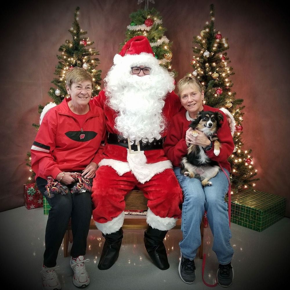 Meet your Posher, Carolyn